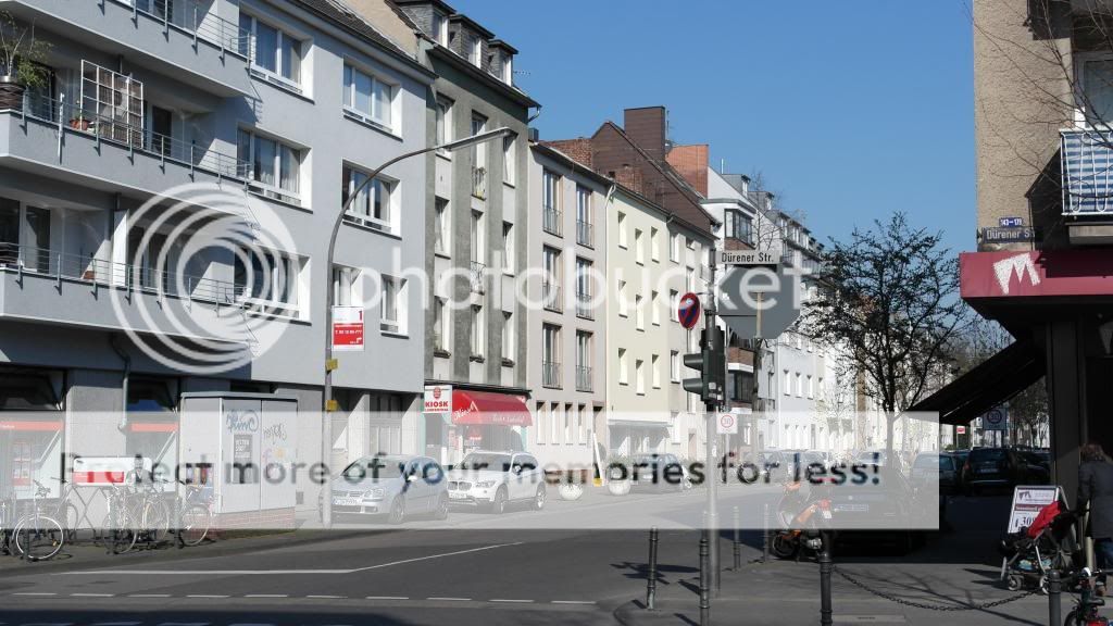 Rundgang Köln Lindenthal und Sülz Deutsches ArchitekturForum